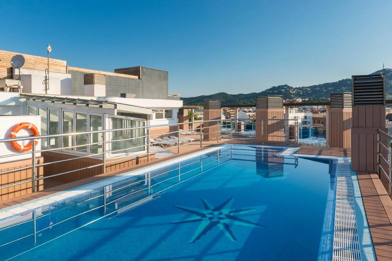 Apartaments Blau By Marsol Lloret de Mar