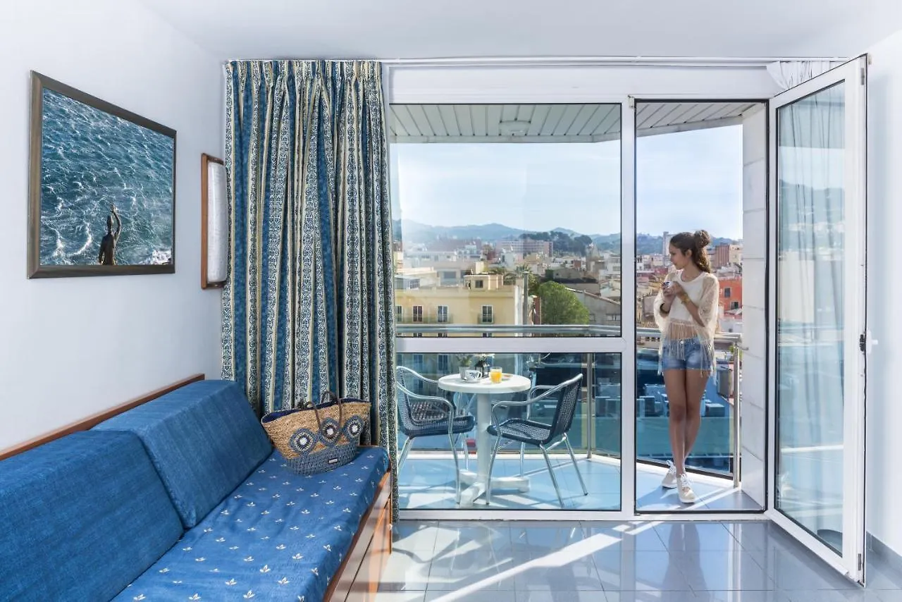 Lägenhet Apartaments Blau By Marsol Lloret de Mar Spanien