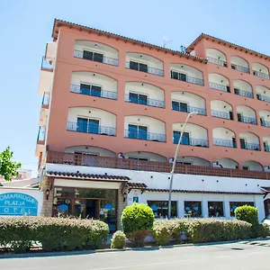 Platja Отель