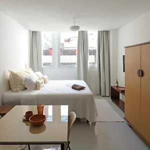 Tabas - Edificio Arinda - , Sao Paulo Brazil