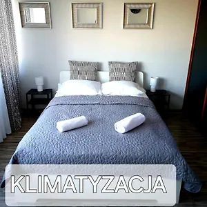 Smolna Tower Exclusive Апартаменты Варшава