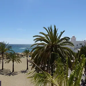 Marisol Beach Apartment Marbella