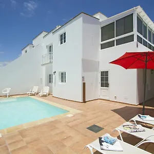 Webb Villa Puerto del Carmen (Lanzarote)