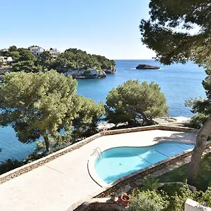 Apartamento Ferrera Park 206 Apartment Cala Ferrera (Mallorca)