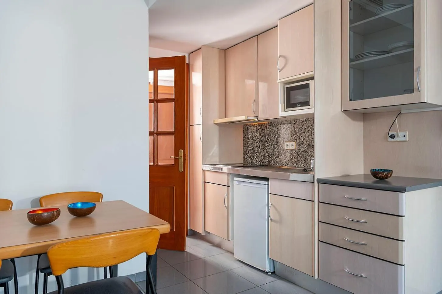 Apartaments Blau By Marsol Льорет-де-Мар Апартаменты