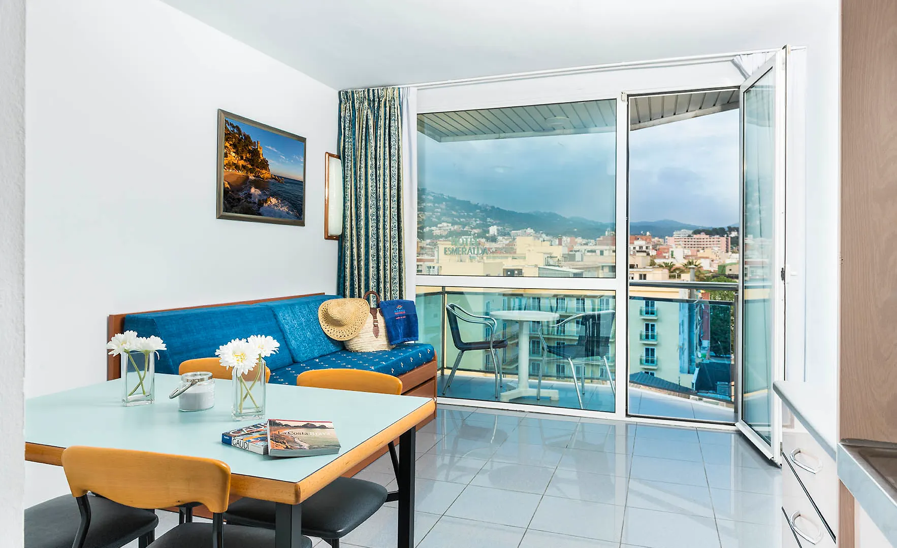 Apartaments Blau By Marsol Льорет-де-Мар 0*,