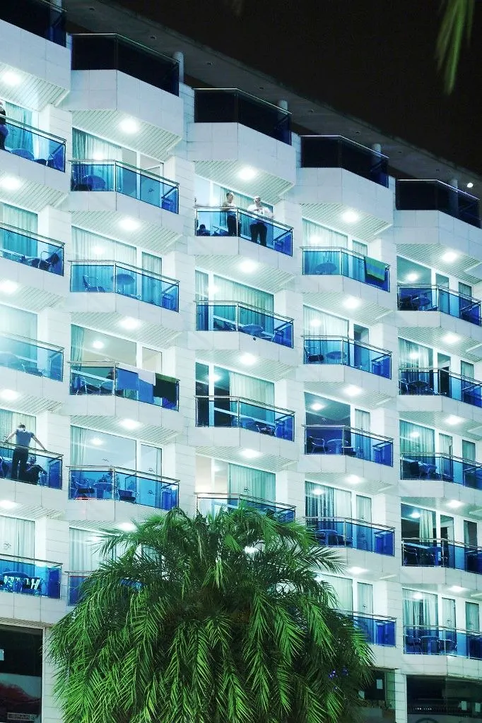 Apartaments Blau By Marsol Льорет-де-Мар