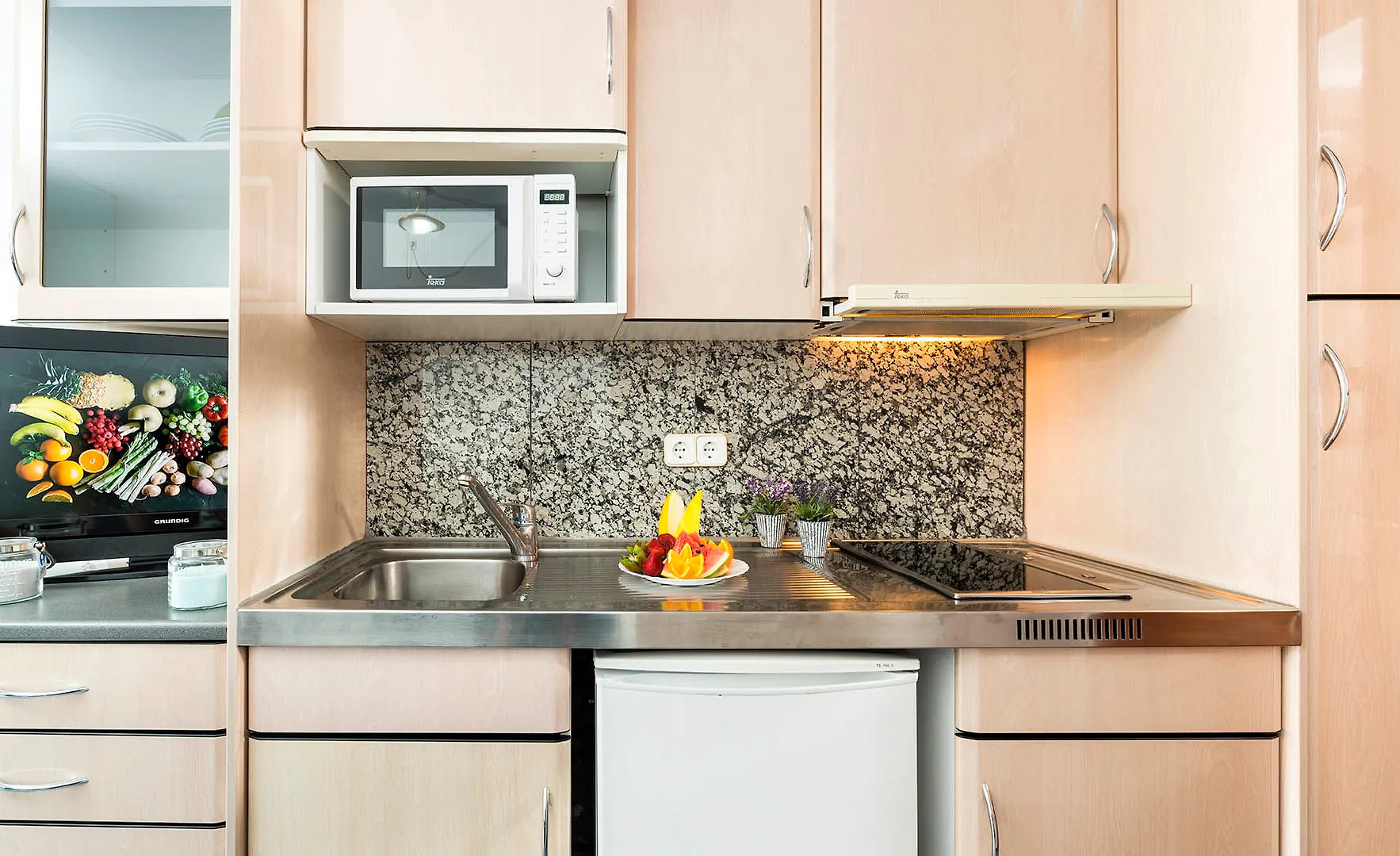 Apartaments Blau Lloret de Mar Apartamento