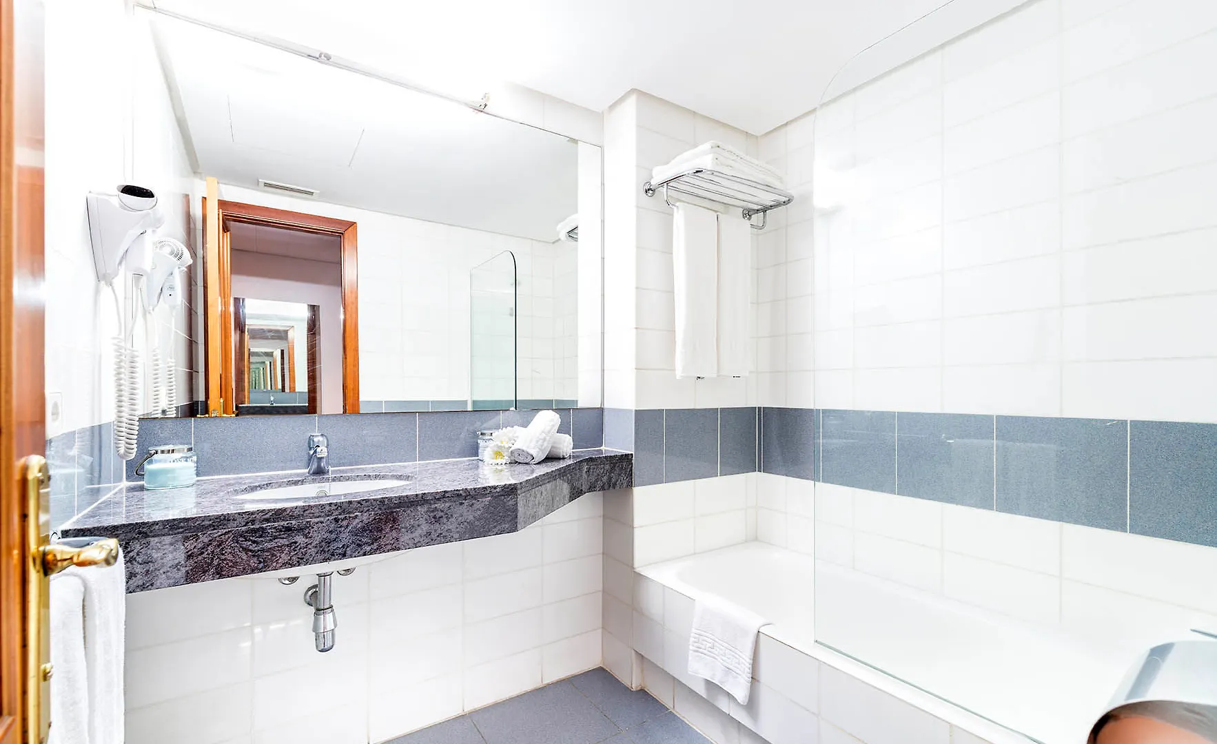Apartamento Apartaments Blau Lloret de Mar