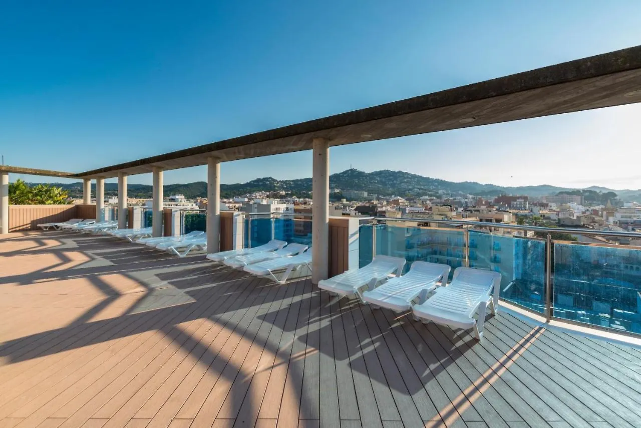 Apartamento Apartaments Blau Lloret de Mar
