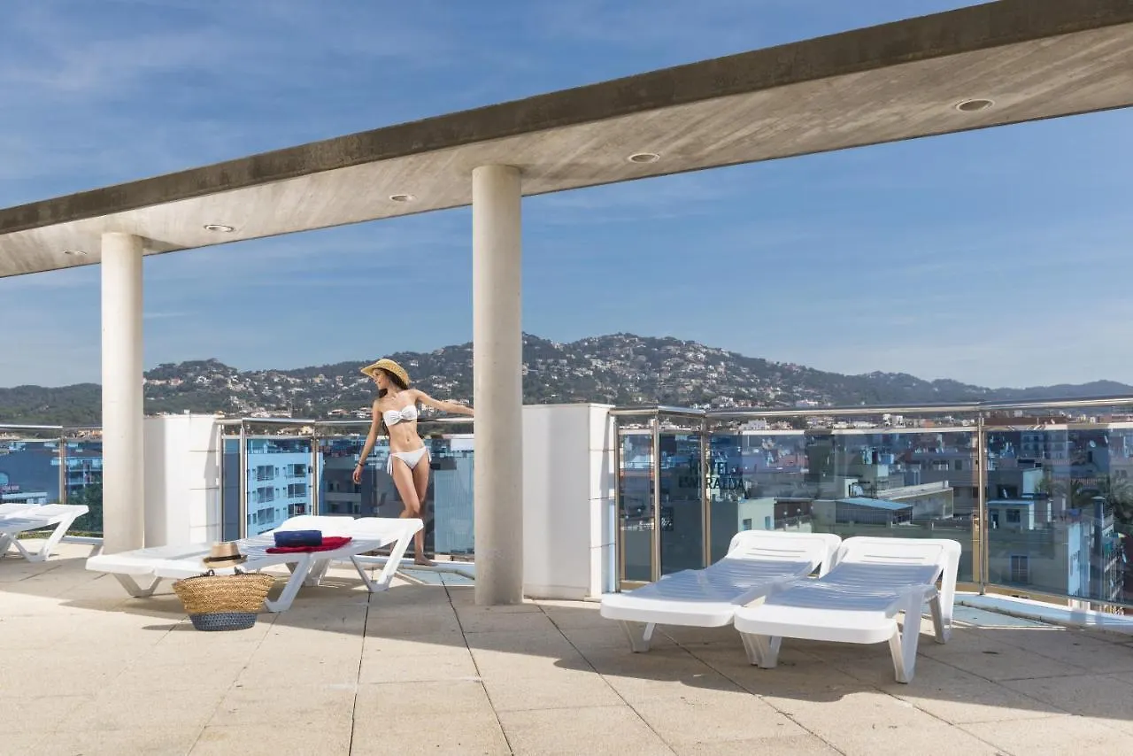 Apartamento Apartaments Blau Lloret de Mar España