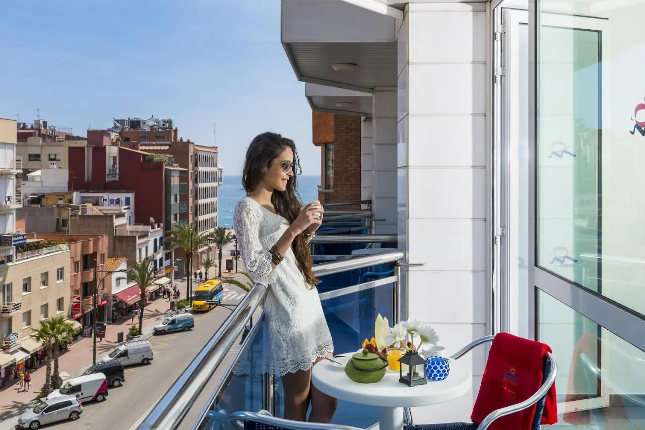 Apartamento Apartaments Blau Lloret de Mar España