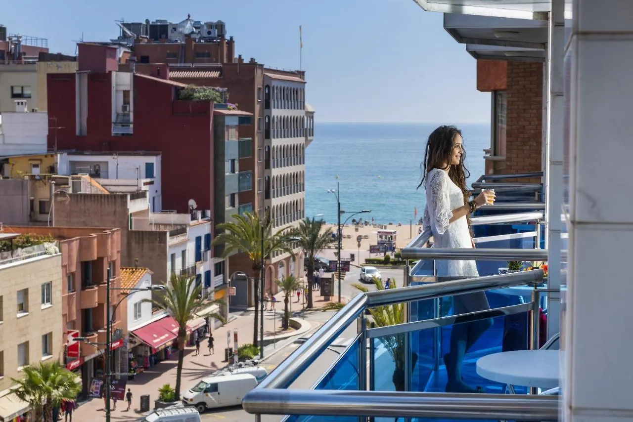 Apartaments Blau Lloret de Mar