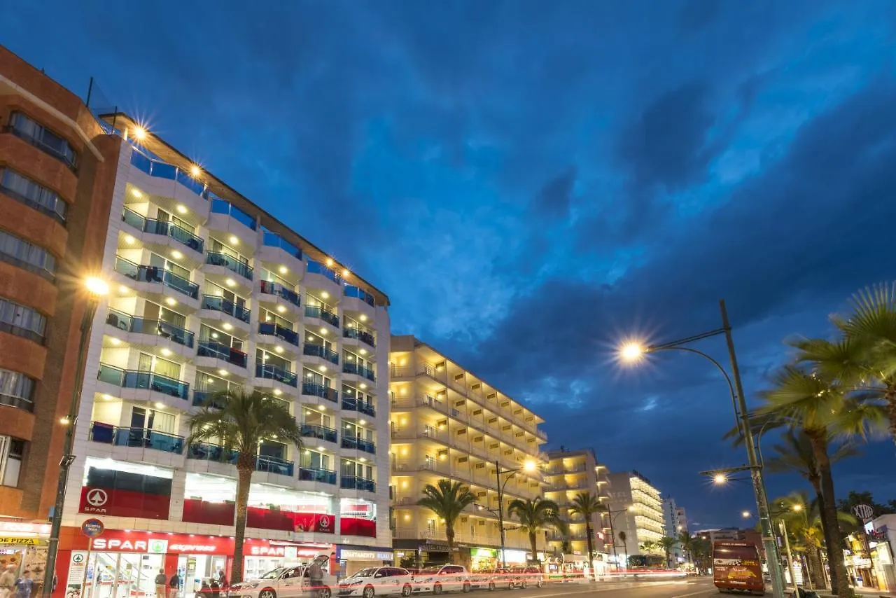 Apartamento Apartaments Blau Lloret de Mar