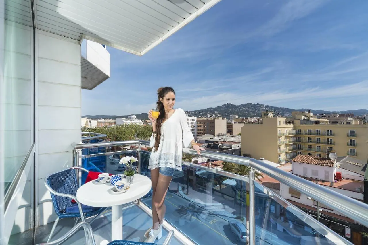 Apartamento Apartaments Blau Lloret de Mar